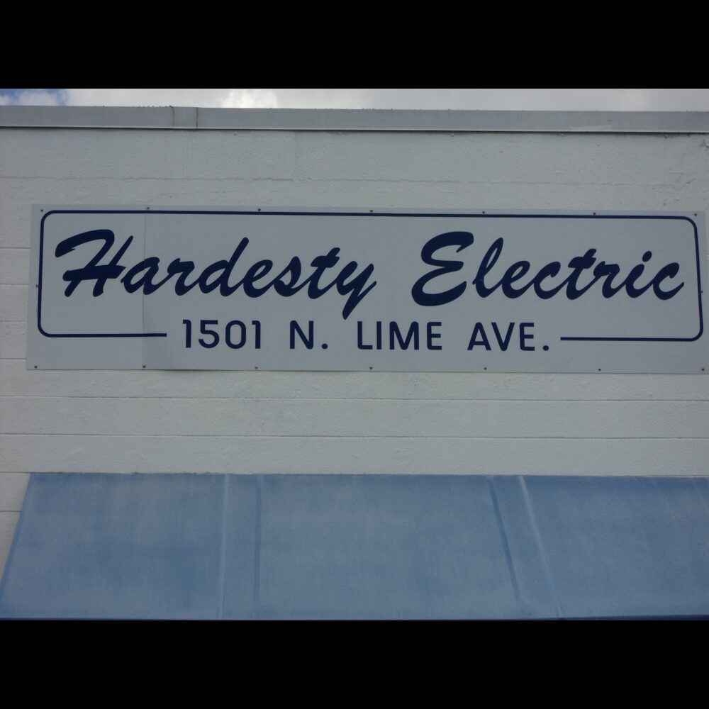 Hardesty Electric Service, Inc.