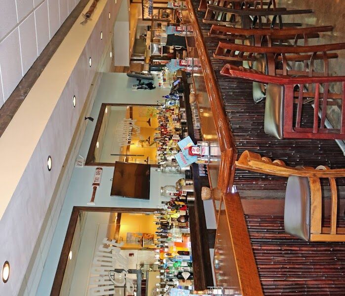 Paradise Grill