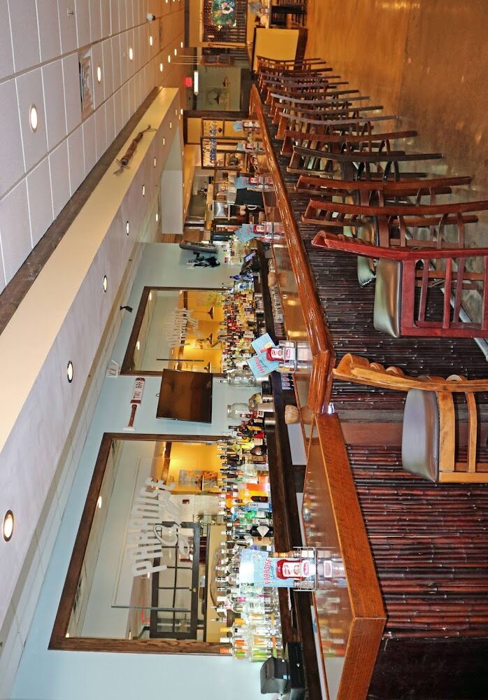 Paradise Grill