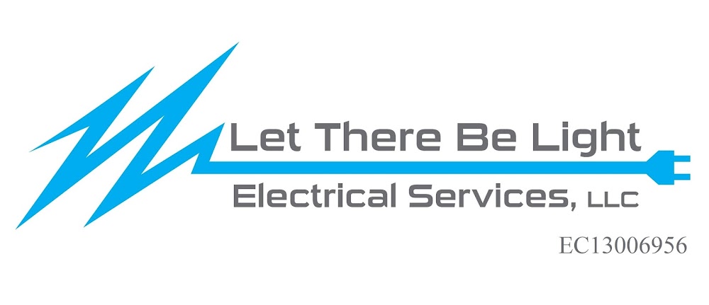 Let There Be Light Electrical Services