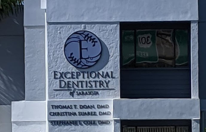 Exceptional Dentistry of Sarasota