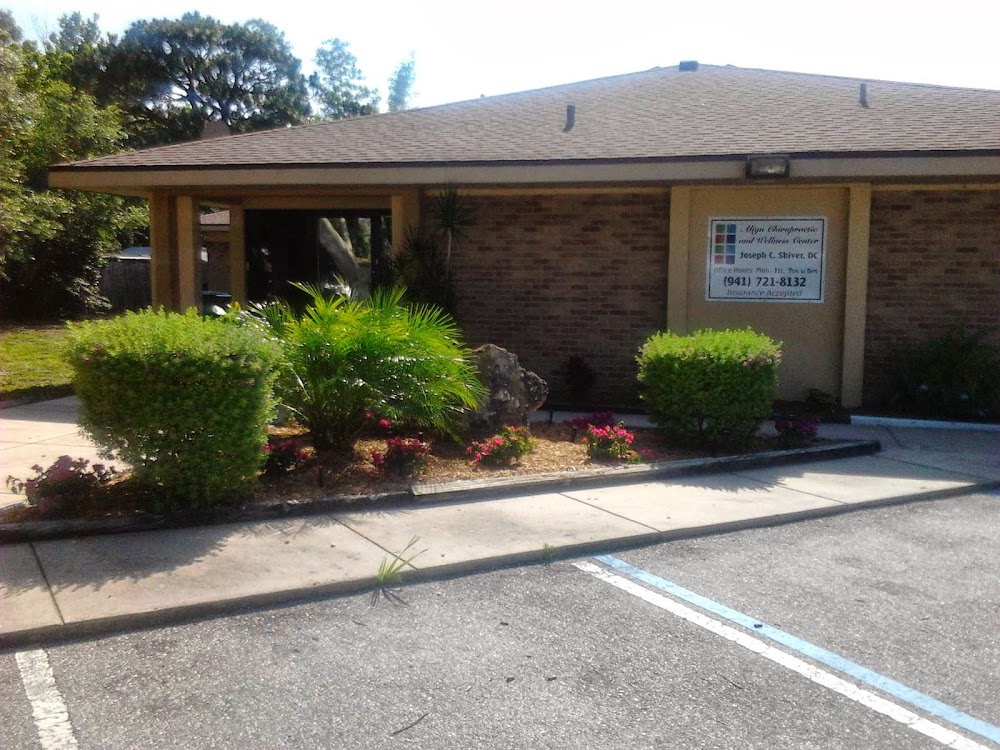 Align Chiropractic and Wellness Center