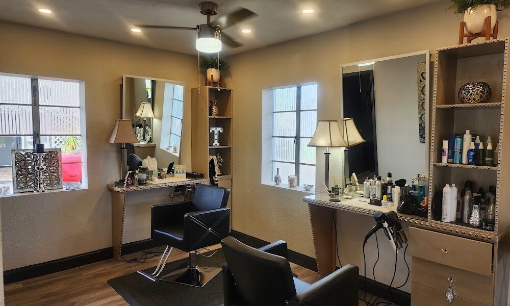 B Gorgeous Hair Studio