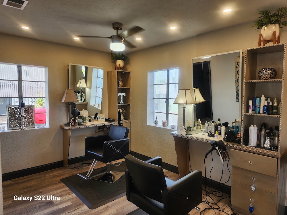 B Gorgeous Hair Studio