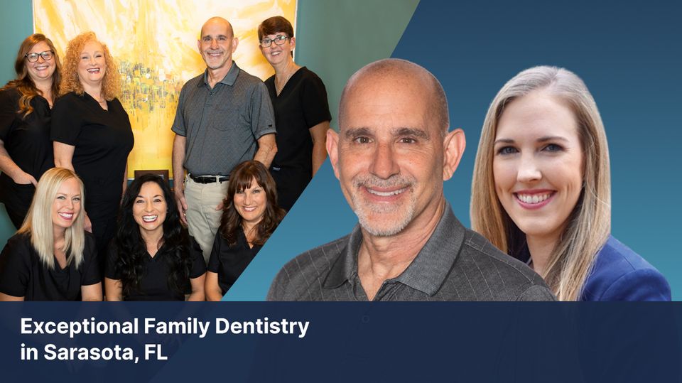 Lefton Family & Emergency Dentistry